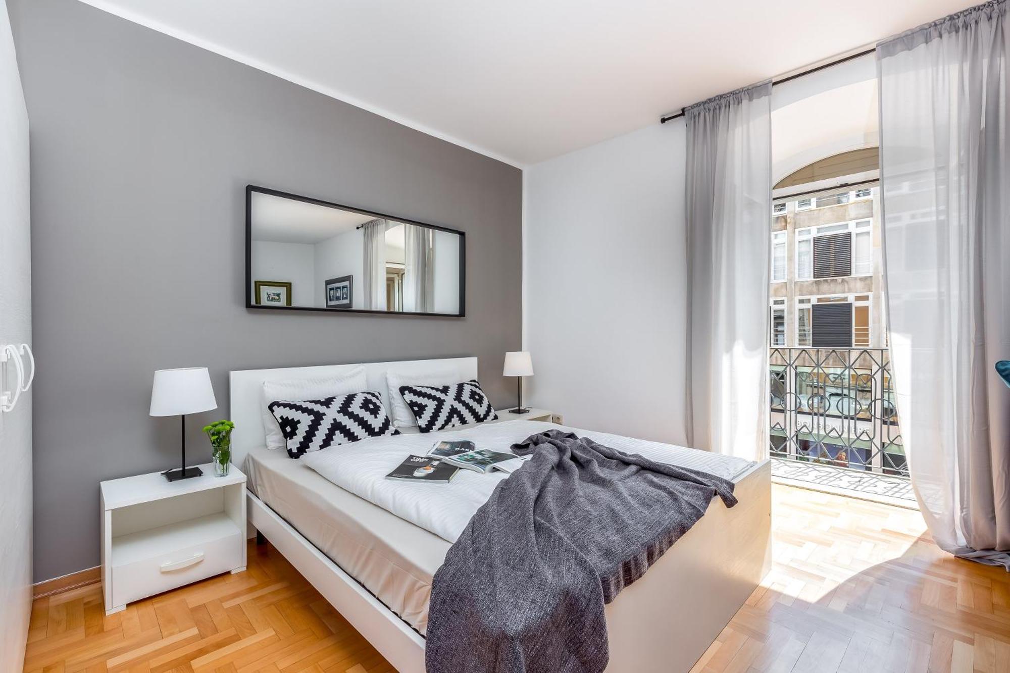 Main Street Apartments 2 里耶卡 外观 照片