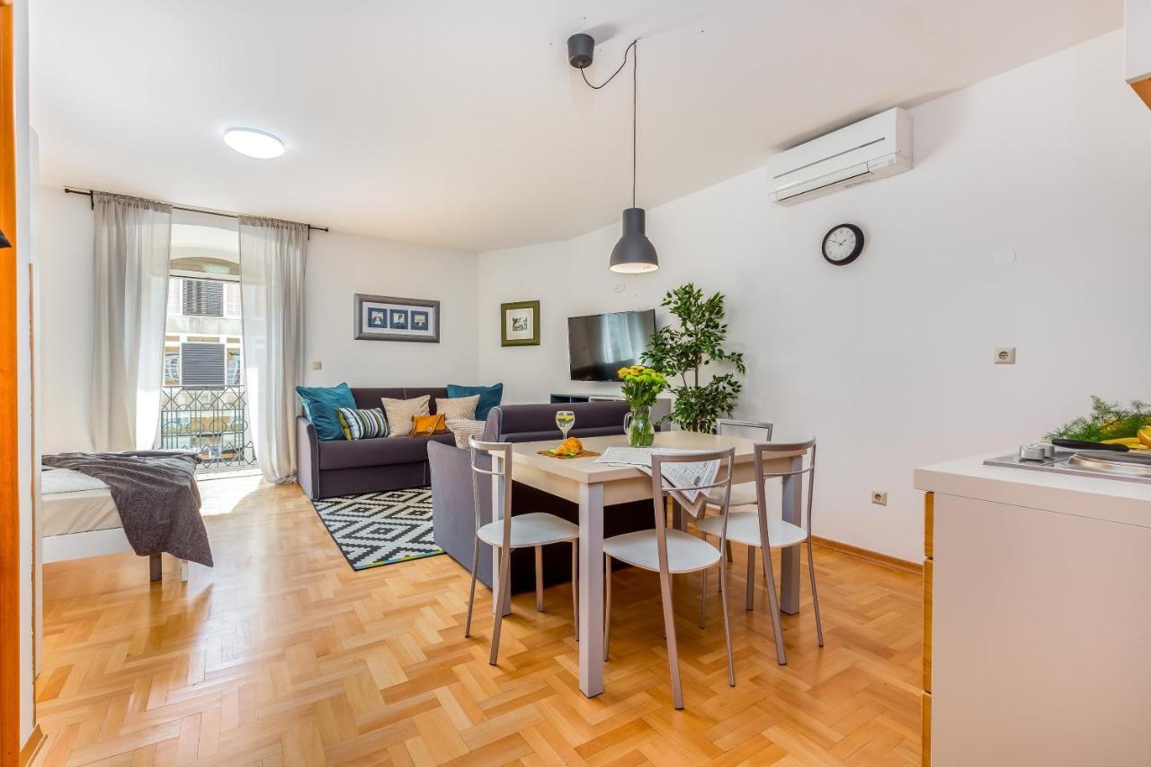 Main Street Apartments 2 里耶卡 外观 照片